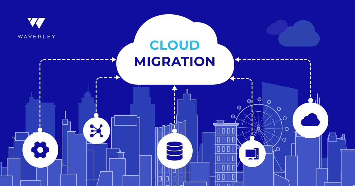 Cloud Migration Project